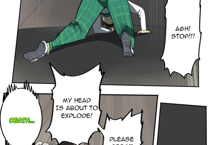 Ultimiter Chapter 129 page 2 - Chapter 129
