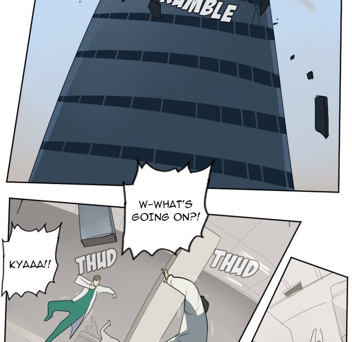 Ultimiter Chapter 129 page 20 - Chapter 129