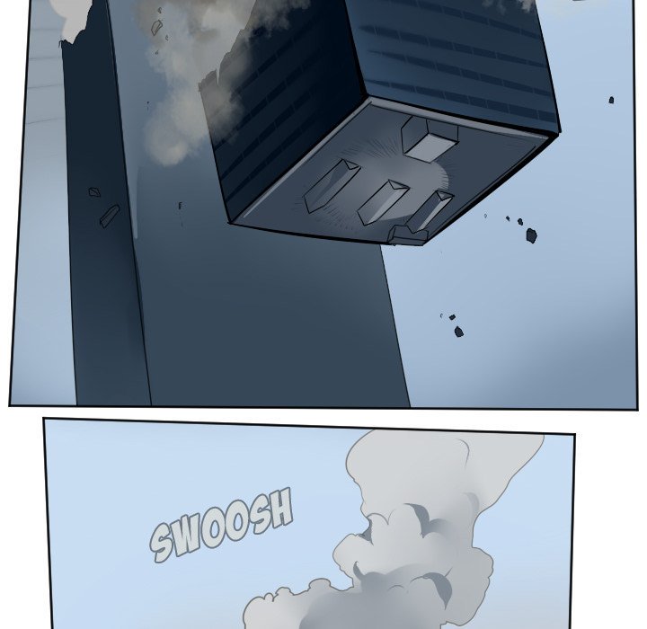 Ultimiter Chapter 129 page 22 - Chapter 129