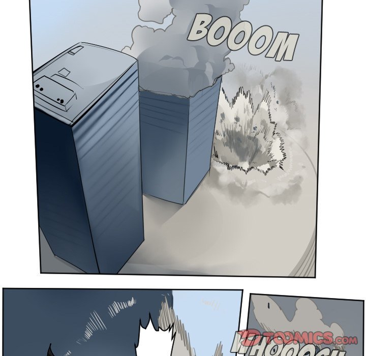 Ultimiter Chapter 129 page 23 - Chapter 129
