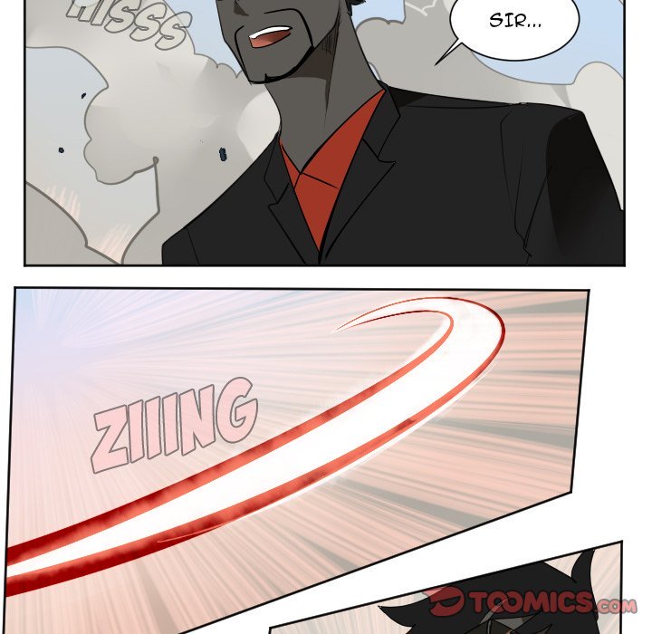 Ultimiter Chapter 129 page 25 - Chapter 129