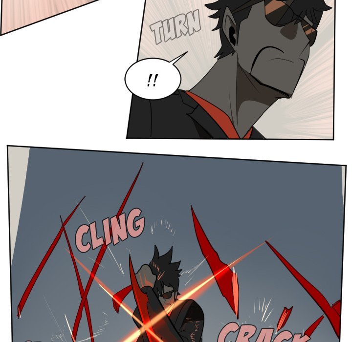 Ultimiter Chapter 129 page 26 - Chapter 129