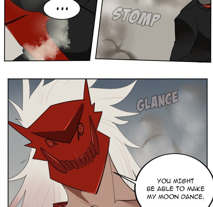 Ultimiter Chapter 129 page 28 - Chapter 129