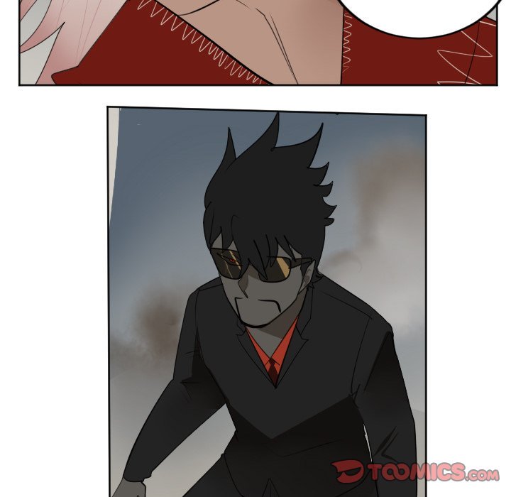 Ultimiter Chapter 129 page 29 - Chapter 129