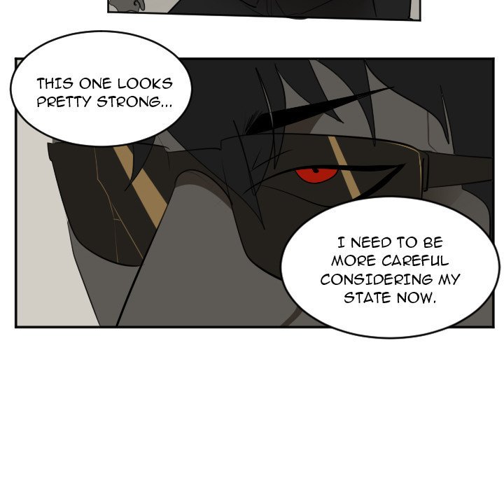Ultimiter Chapter 129 page 30 - Chapter 129