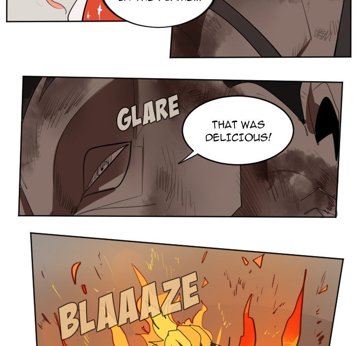 Ultimiter Chapter 129 page 36 - Chapter 129