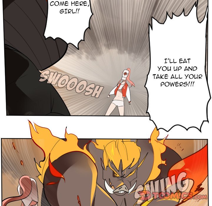 Ultimiter Chapter 129 page 39 - Chapter 129