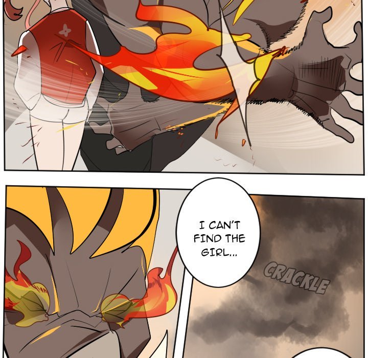 Ultimiter Chapter 129 page 40 - Chapter 129