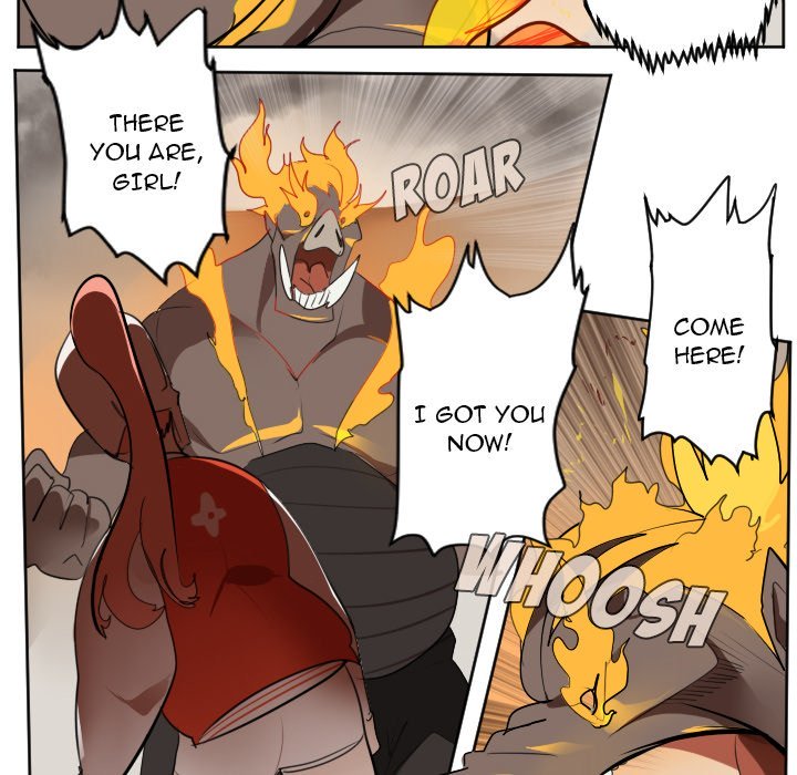 Ultimiter Chapter 129 page 42 - Chapter 129
