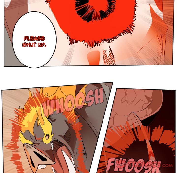Ultimiter Chapter 129 page 45 - Chapter 129