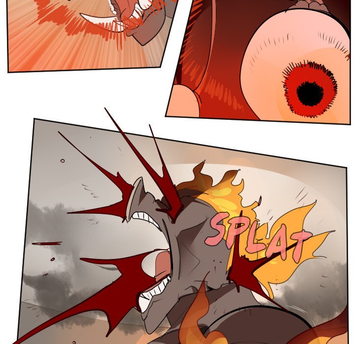 Ultimiter Chapter 129 page 46 - Chapter 129