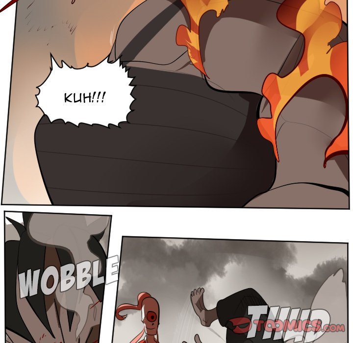 Ultimiter Chapter 129 page 47 - Chapter 129