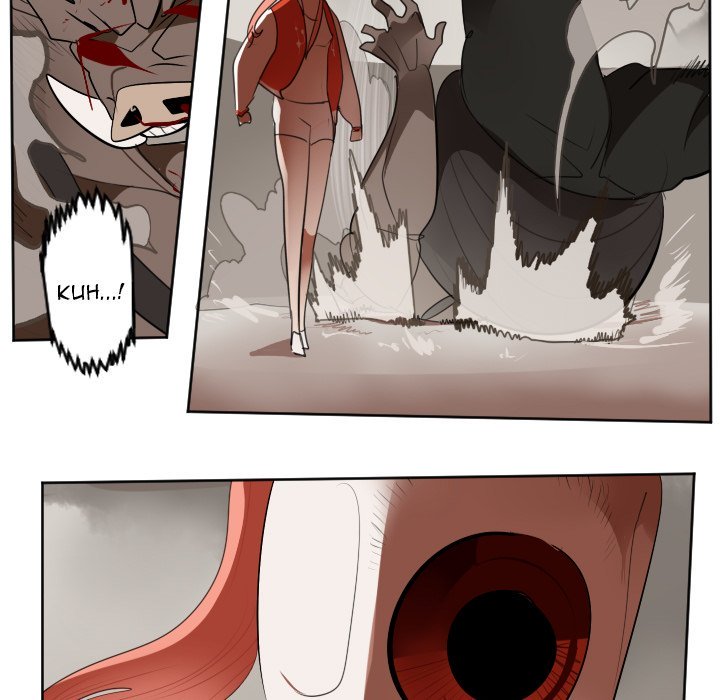 Ultimiter Chapter 129 page 48 - Chapter 129