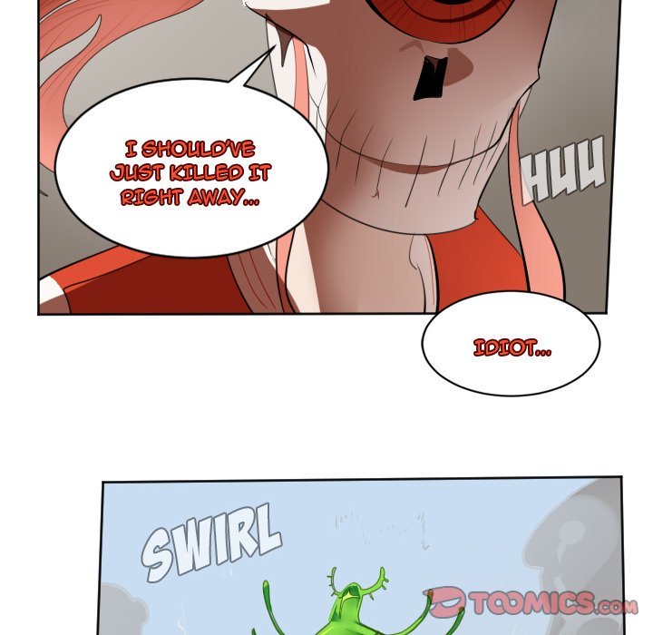 Ultimiter Chapter 129 page 49 - Chapter 129