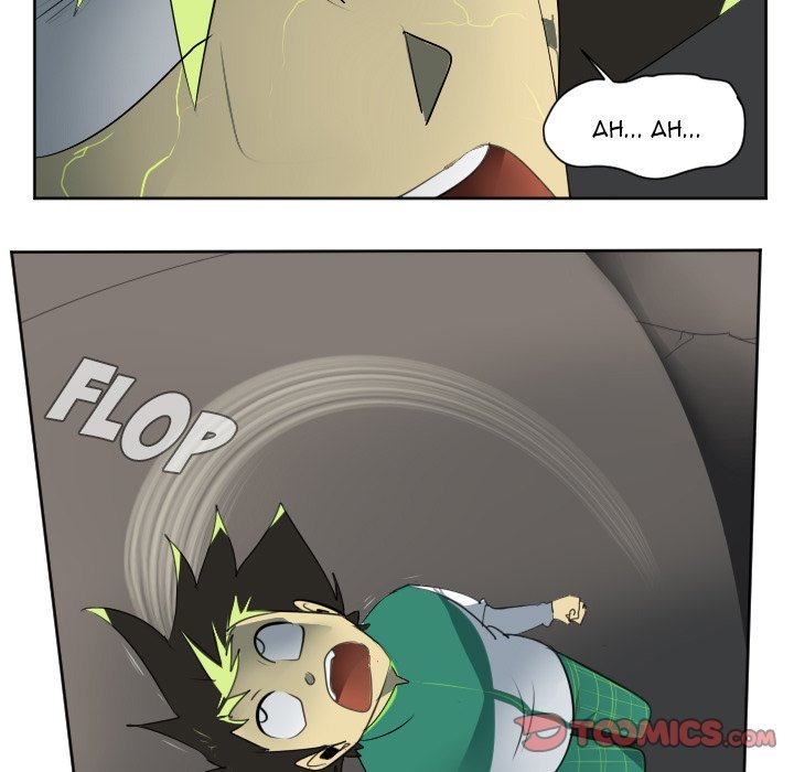 Ultimiter Chapter 129 page 5 - Chapter 129