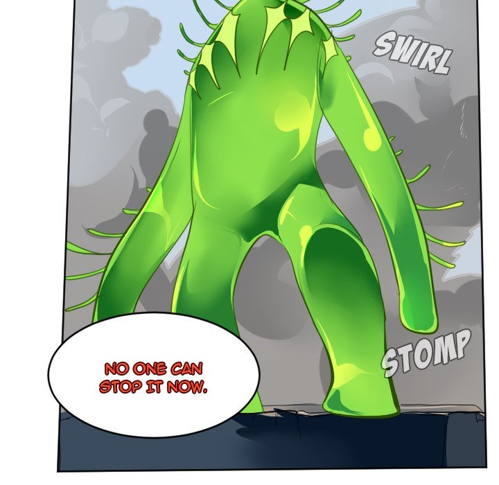 Ultimiter Chapter 129 page 50 - Chapter 129