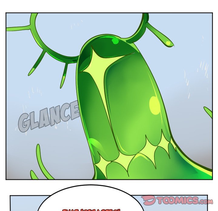 Ultimiter Chapter 129 page 51 - Chapter 129
