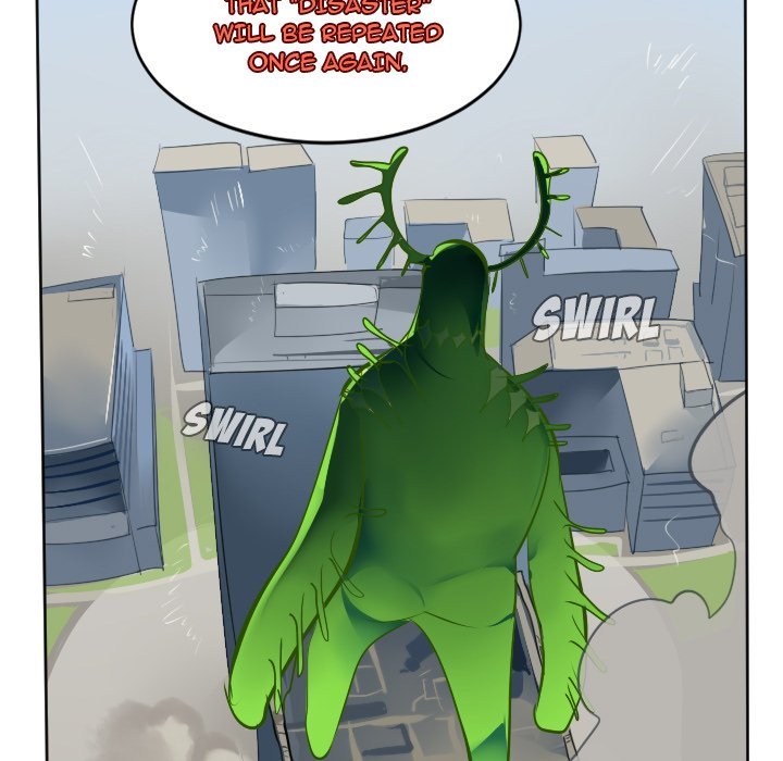 Ultimiter Chapter 129 page 52 - Chapter 129