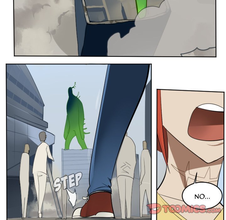 Ultimiter Chapter 129 page 53 - Chapter 129