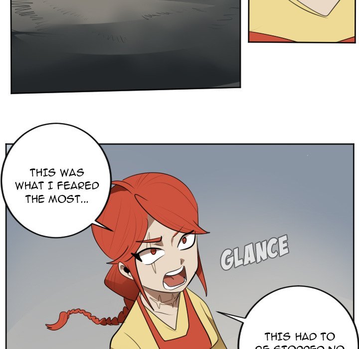 Ultimiter Chapter 129 page 54 - Chapter 129