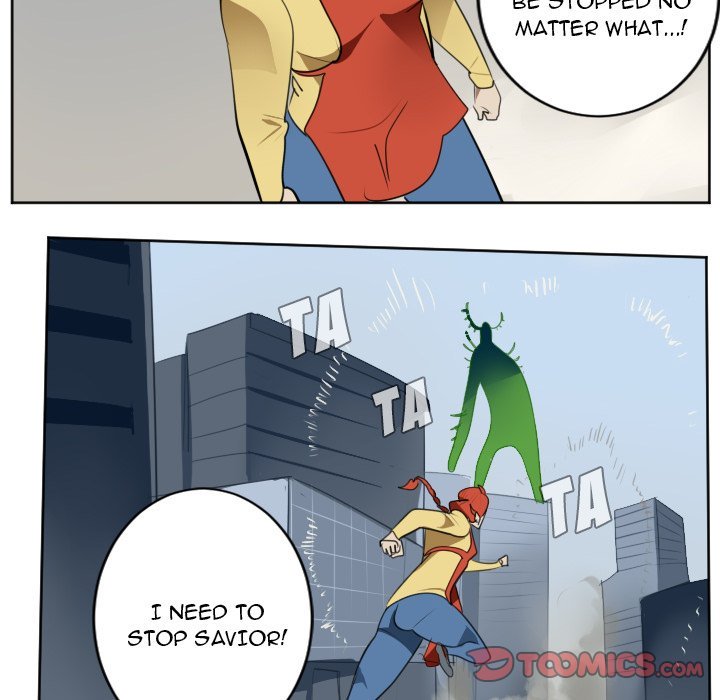 Ultimiter Chapter 129 page 55 - Chapter 129
