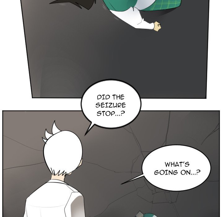 Ultimiter Chapter 129 page 6 - Chapter 129