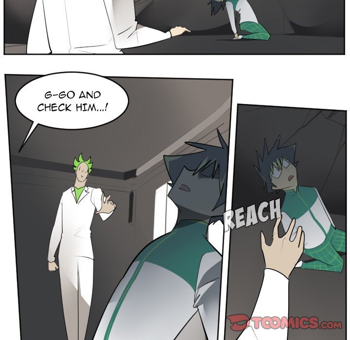 Ultimiter Chapter 129 page 7 - Chapter 129