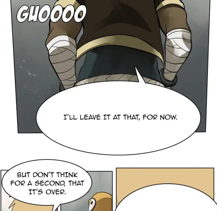 Ultimiter Chapter 13 page 14 - Chapter 13: Episode 13