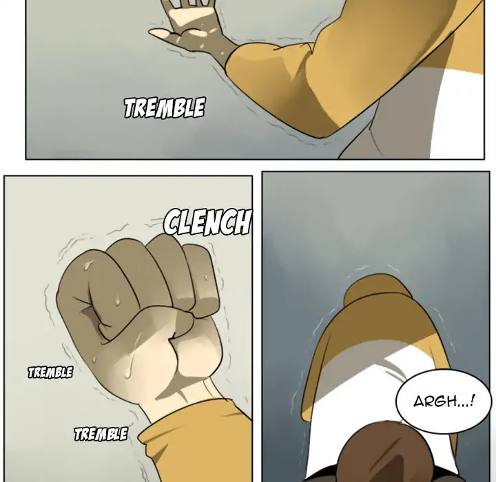Ultimiter Chapter 13 page 19 - Chapter 13: Episode 13