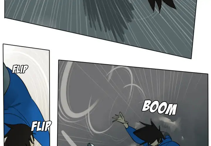 Ultimiter Chapter 13 page 2 - Chapter 13: Episode 13