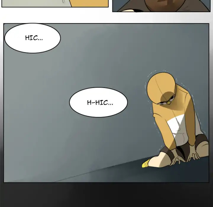 Ultimiter Chapter 13 page 20 - Chapter 13: Episode 13