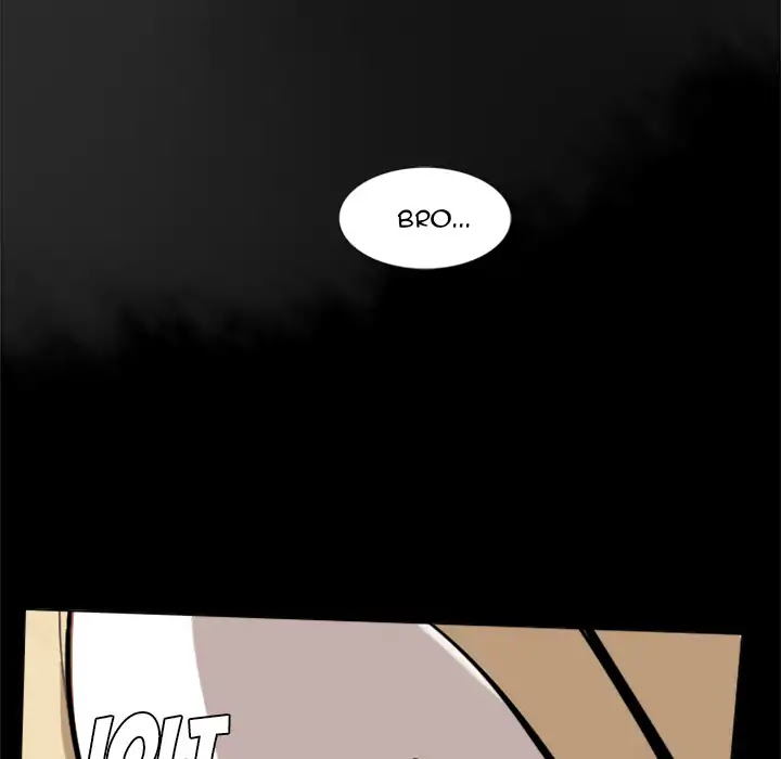Ultimiter Chapter 13 page 21 - Chapter 13: Episode 13