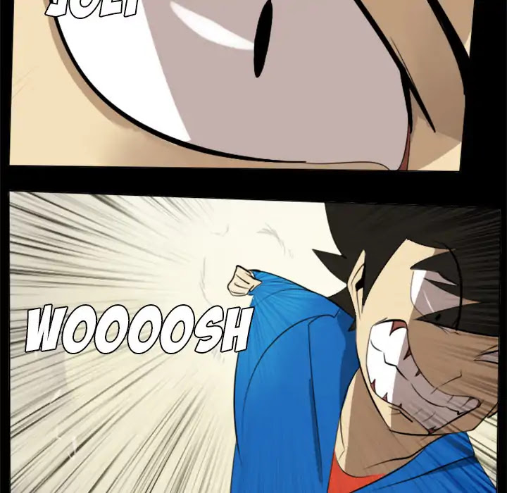 Ultimiter Chapter 13 page 22 - Chapter 13: Episode 13