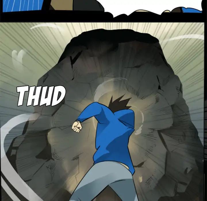 Ultimiter Chapter 13 page 24 - Chapter 13: Episode 13