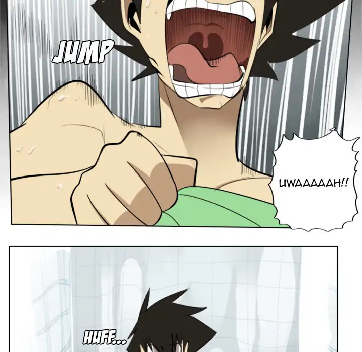 Ultimiter Chapter 13 page 27 - Chapter 13: Episode 13