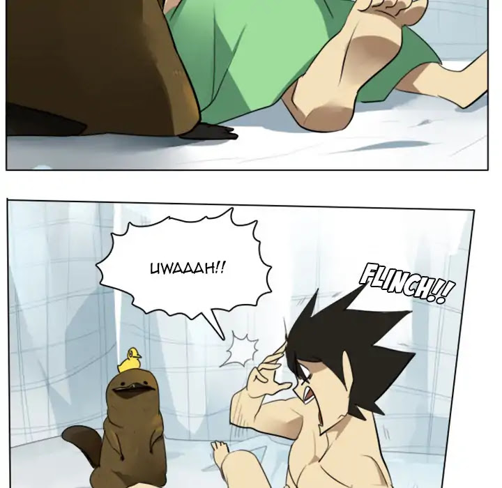 Ultimiter Chapter 13 page 30 - Chapter 13: Episode 13