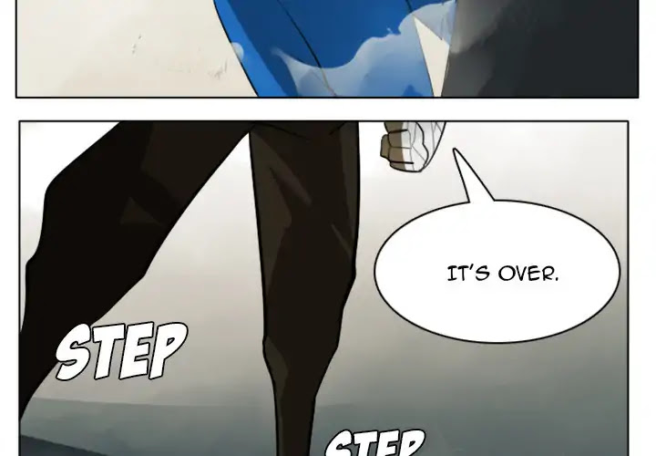 Ultimiter Chapter 13 page 4 - Chapter 13: Episode 13