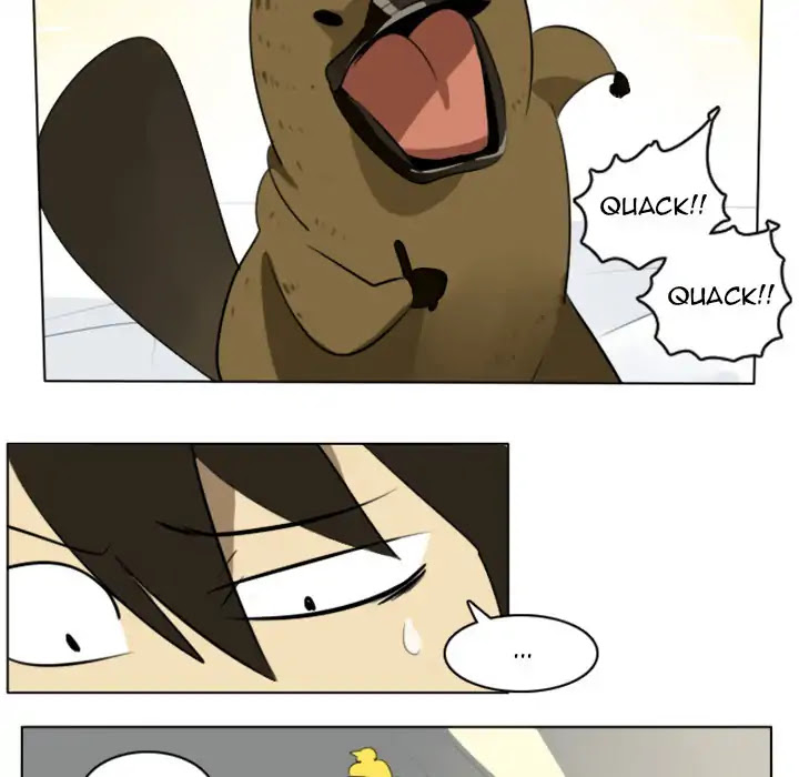 Ultimiter Chapter 13 page 43 - Chapter 13: Episode 13
