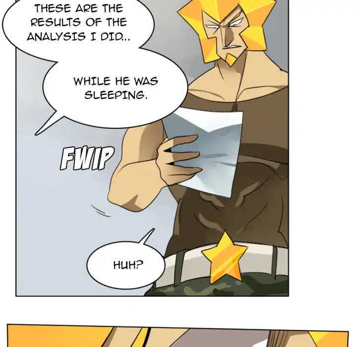 Ultimiter Chapter 13 page 49 - Chapter 13: Episode 13