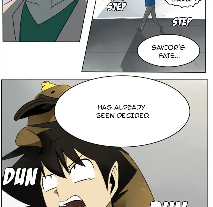 Ultimiter Chapter 13 page 52 - Chapter 13: Episode 13