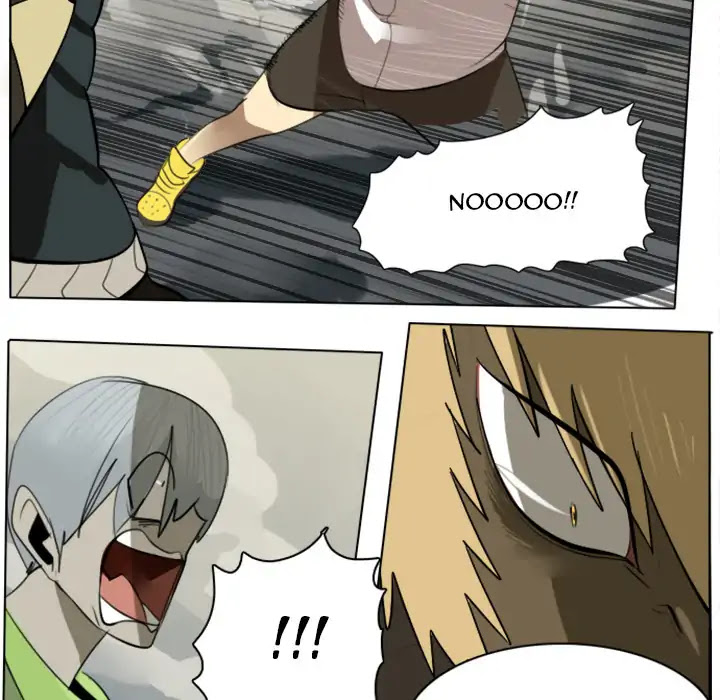 Ultimiter Chapter 13 page 7 - Chapter 13: Episode 13
