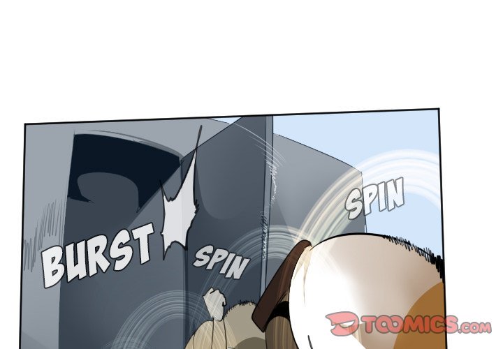 Ultimiter Chapter 130 page 1 - Chapter 130