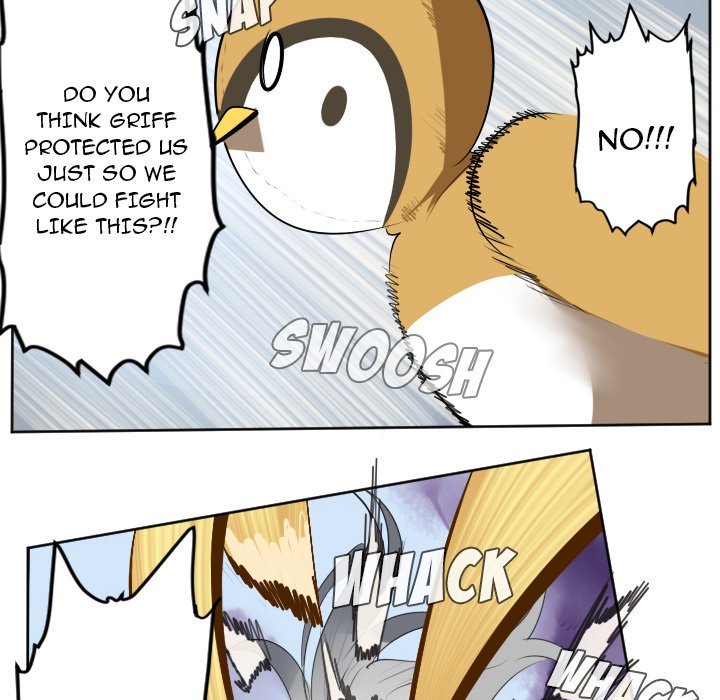 Ultimiter Chapter 130 page 10 - Chapter 130