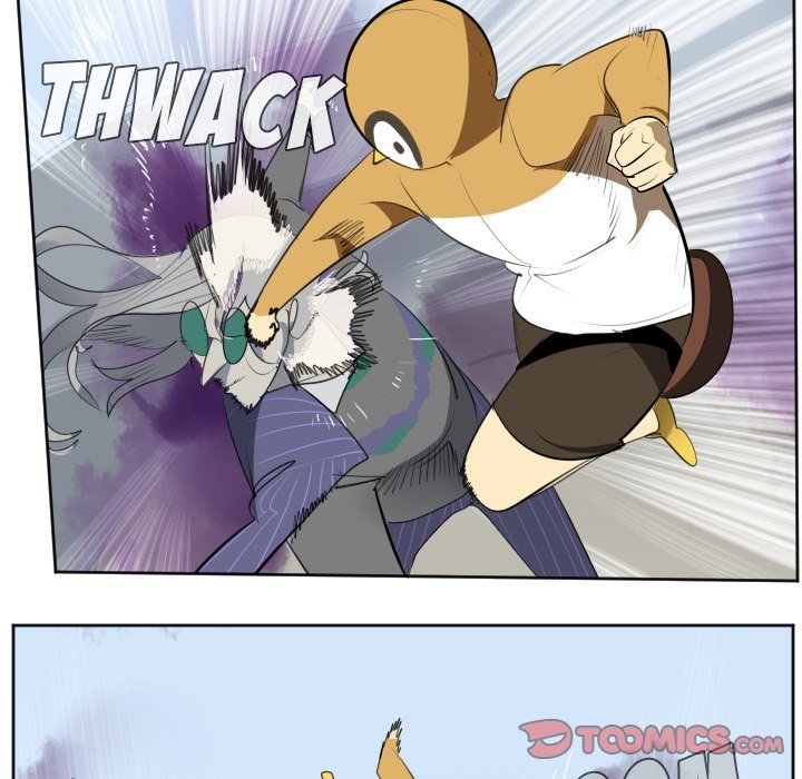Ultimiter Chapter 130 page 13 - Chapter 130