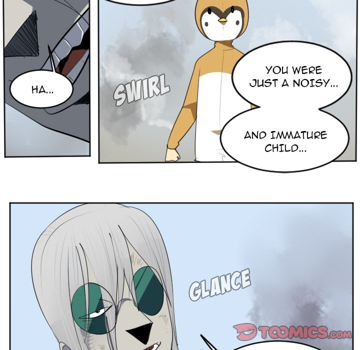 Ultimiter Chapter 130 page 15 - Chapter 130
