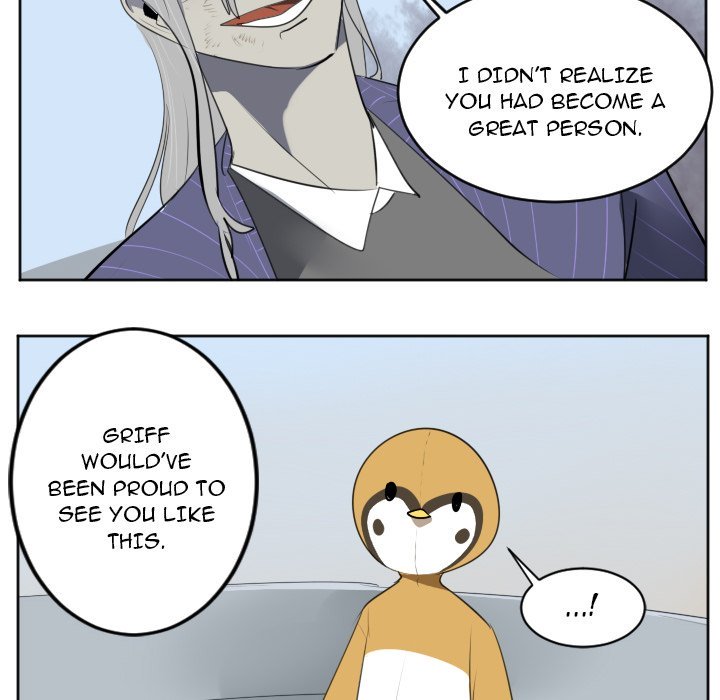 Ultimiter Chapter 130 page 16 - Chapter 130