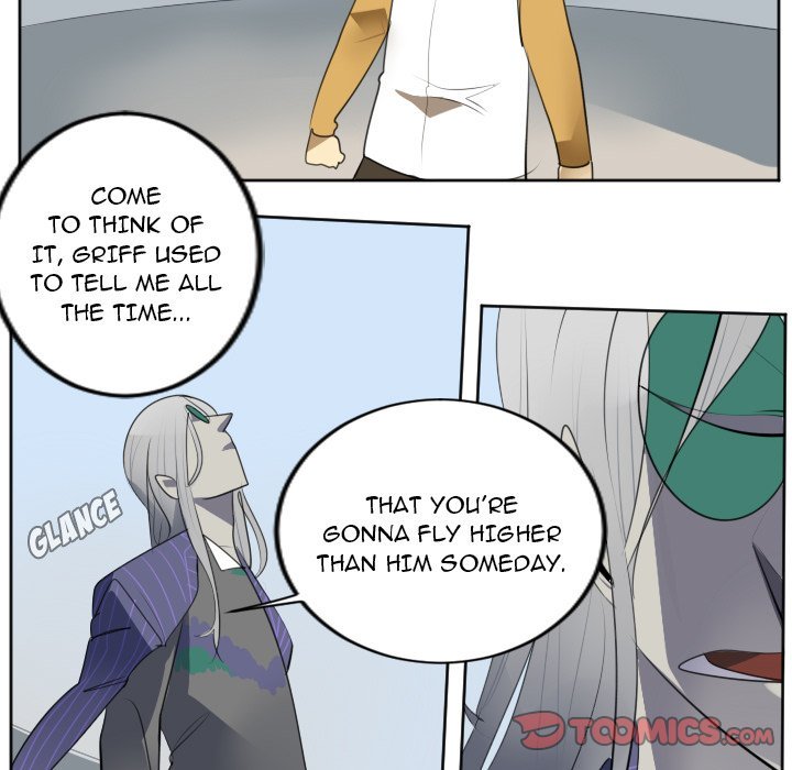Ultimiter Chapter 130 page 17 - Chapter 130