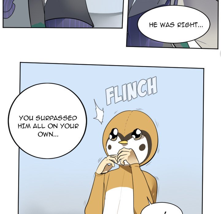 Ultimiter Chapter 130 page 18 - Chapter 130