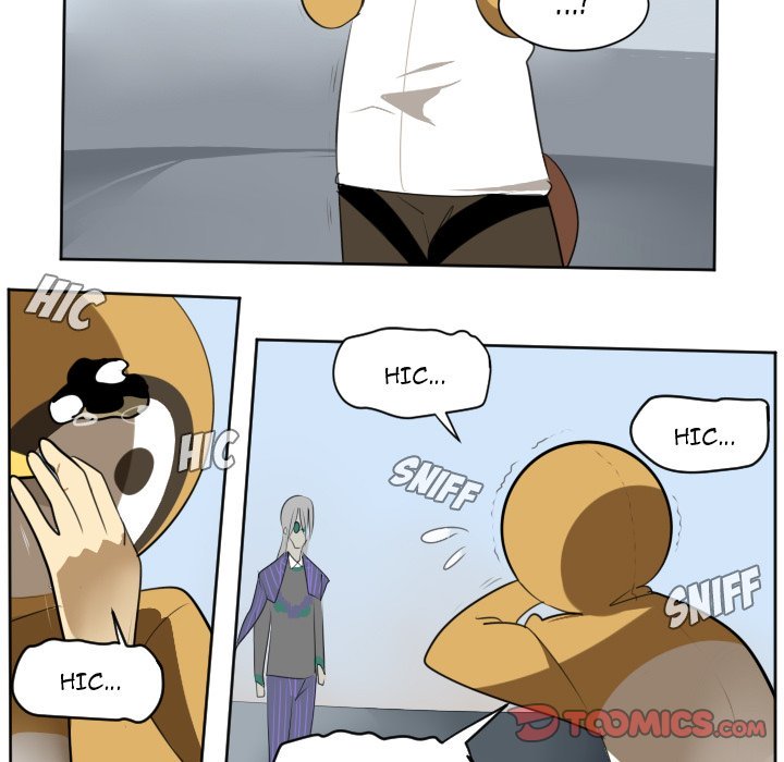 Ultimiter Chapter 130 page 19 - Chapter 130