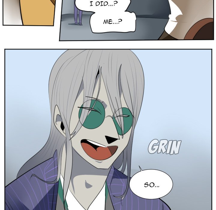 Ultimiter Chapter 130 page 20 - Chapter 130